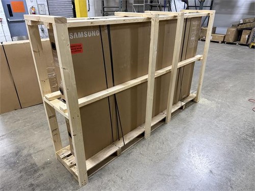 Samsung 100 neo - neo, qled