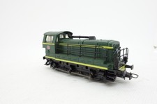 Jouef locomotive HO C 61004