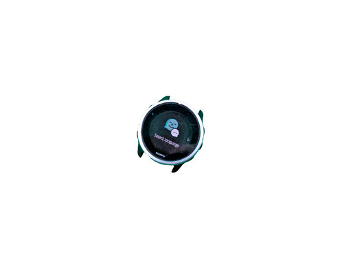 Suunto peak montre - suunto,