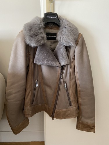 Magnifique blouson cuir - blouson,