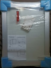 Planorga Vitrine d'intérieur