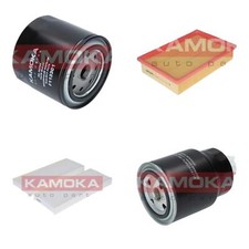 KAMOKA Inspection Set Ensemble