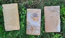 1 antique terracotta wall 35 cm by 20 cm to choose from 500 tiles