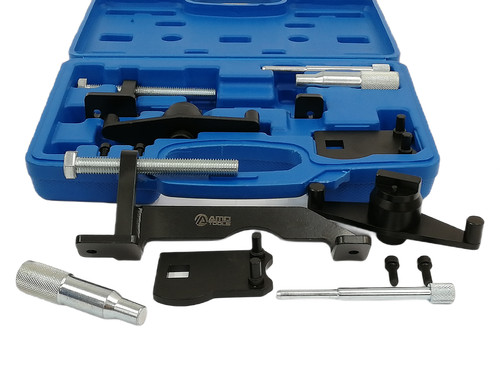 Calage moteur distribution - calage,