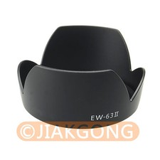 EW-63II Lens Hood for Canon EF 28-105mm f3.5-4.5 II USM