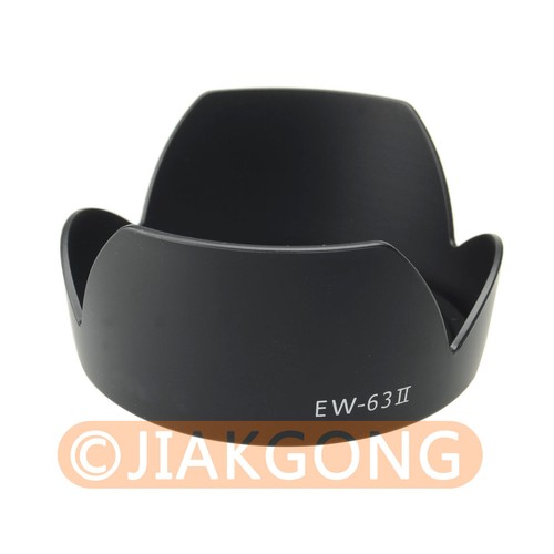 63ii lens hood for - ew-63ii, ef