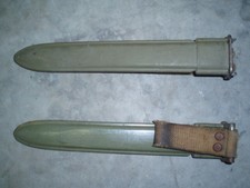 GARAND, FOURREAUX TYPE M3