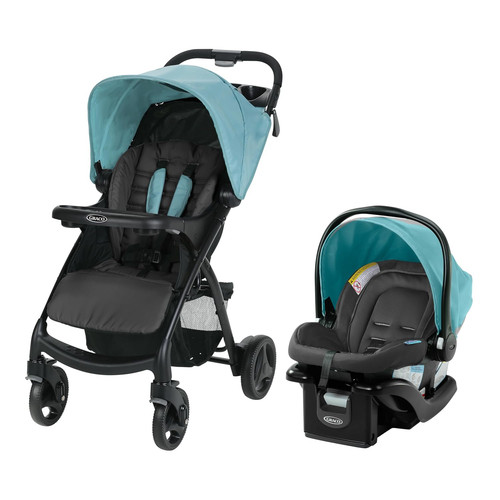 Graco verb travel - graco,