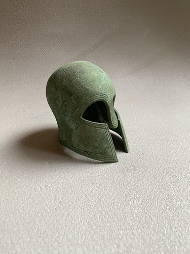 Casque soldat homme - de, grand