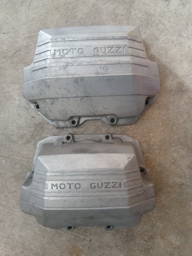 Cache guzzi california