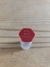 Gicleur Fioul Fuel Danfoss 0.5