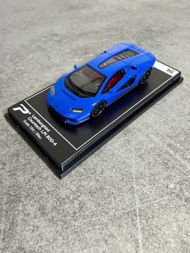 Lamborghini countach lp800 - lamborghini,