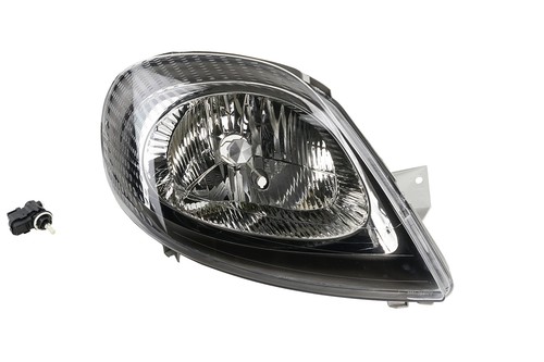 Phares avant droit - phares, opel