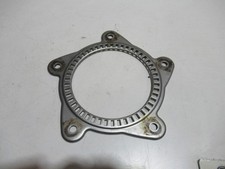 Couronne contrôle roue