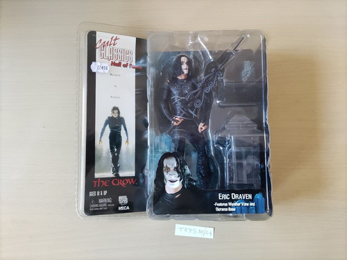 Neca figurine the - the, eric