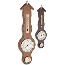 TFA 20.1037 Analogique Station