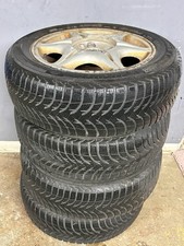 Pneu Michelin 4 185/60 R15 88H