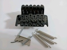 Jackson JS32 Licensed Floyd Rose Tremolo Black 32mm Block