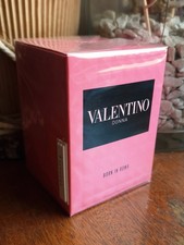 VALENTINO DONNA BORN IN ROMA Eau de Parfum 100 ml neuf sous blister pour Femme