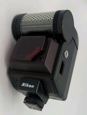 Nikon SB-20 Speedlight