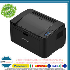 Imprimante Laser PANTUM P2500W