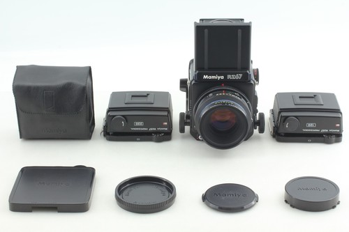 Neuf objectif mamiya - [neuf],