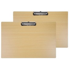 Porte bloc Lot de 2, Planche a