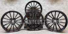 4 Jantes 19'' NEUVES  5X112