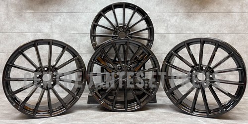 Jantes neuves 5x112 - 19'',