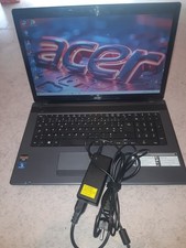 Pc portable Acer Aspire