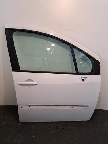 Porte avant droit renault - porte,