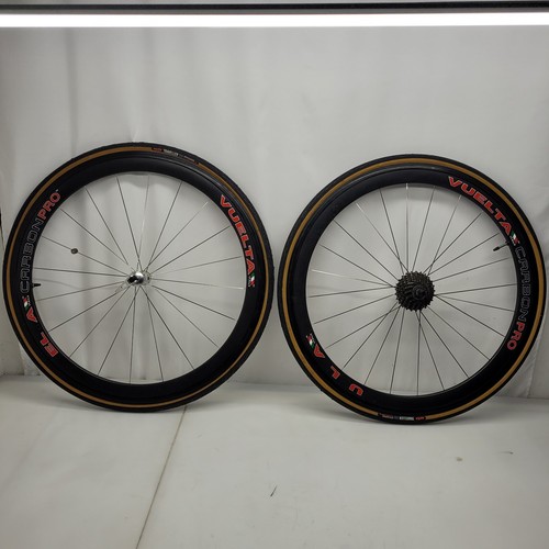 Roues carbone vuelta - en,