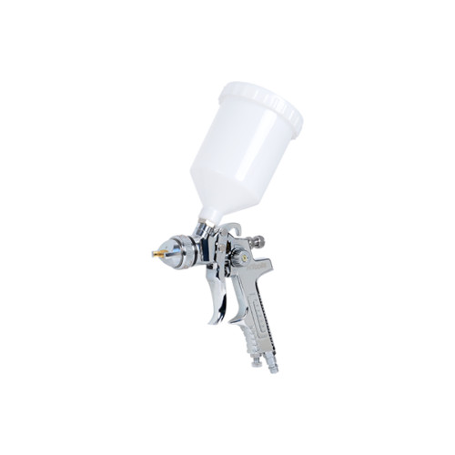 Pistolet peinture buse - a,