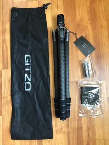 Gitzo 1545t traveler series - gitzo,