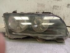 0301089206 Right Headlight for BMW SERIES 3 BERLINA (E46) 320D 1998 224955