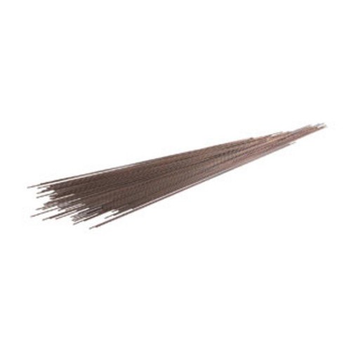 Brasure acier baguette 1m - baguette,