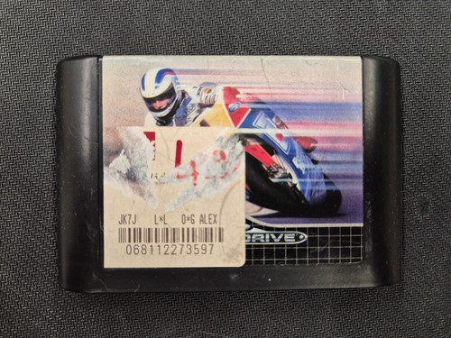 Super hang sega - super, mega