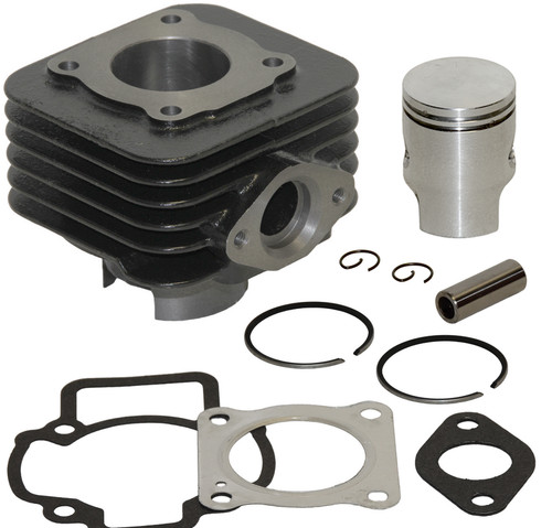 Haut moteur piaggio zip - haut,