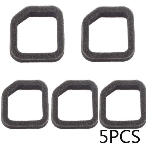 5pcs air filtres - filtres, pour