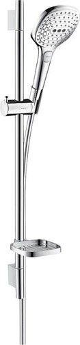 Hansgrohe raindance select - raindance,