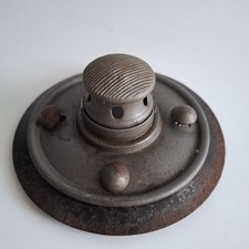 Embase Complète de casque  à