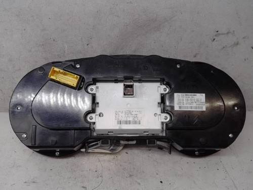Compteur peugeot 5008 - compteur,