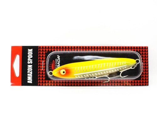 Bombada amazon spook 110 25 - amazon,