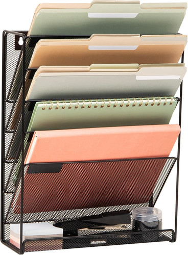 Rangement vertical fichiers - de,