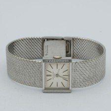 Patek Philippe Geneve Ellipse