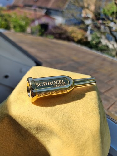 Gold apredato schagerl - apredato,