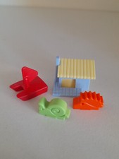 Playmobil lot jouets enfant