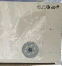 AUDI RNS-E / RNSE - SPARE PARTS - DVD DRIVE SPINDLE DVD TOP HOLDER