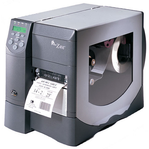 Zebra z4m 203 dpi - z4m, /