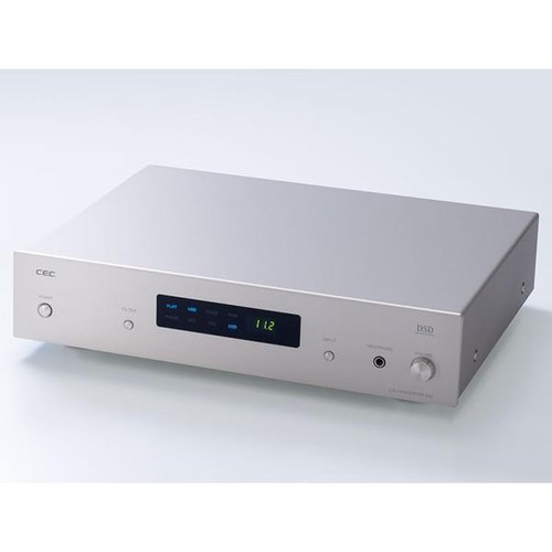 Cec da5 dac converter - cec,